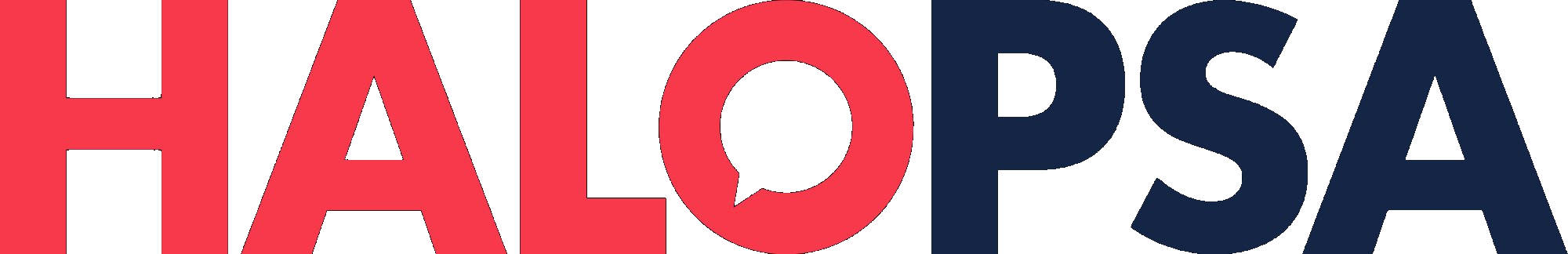 Halo PSA logo